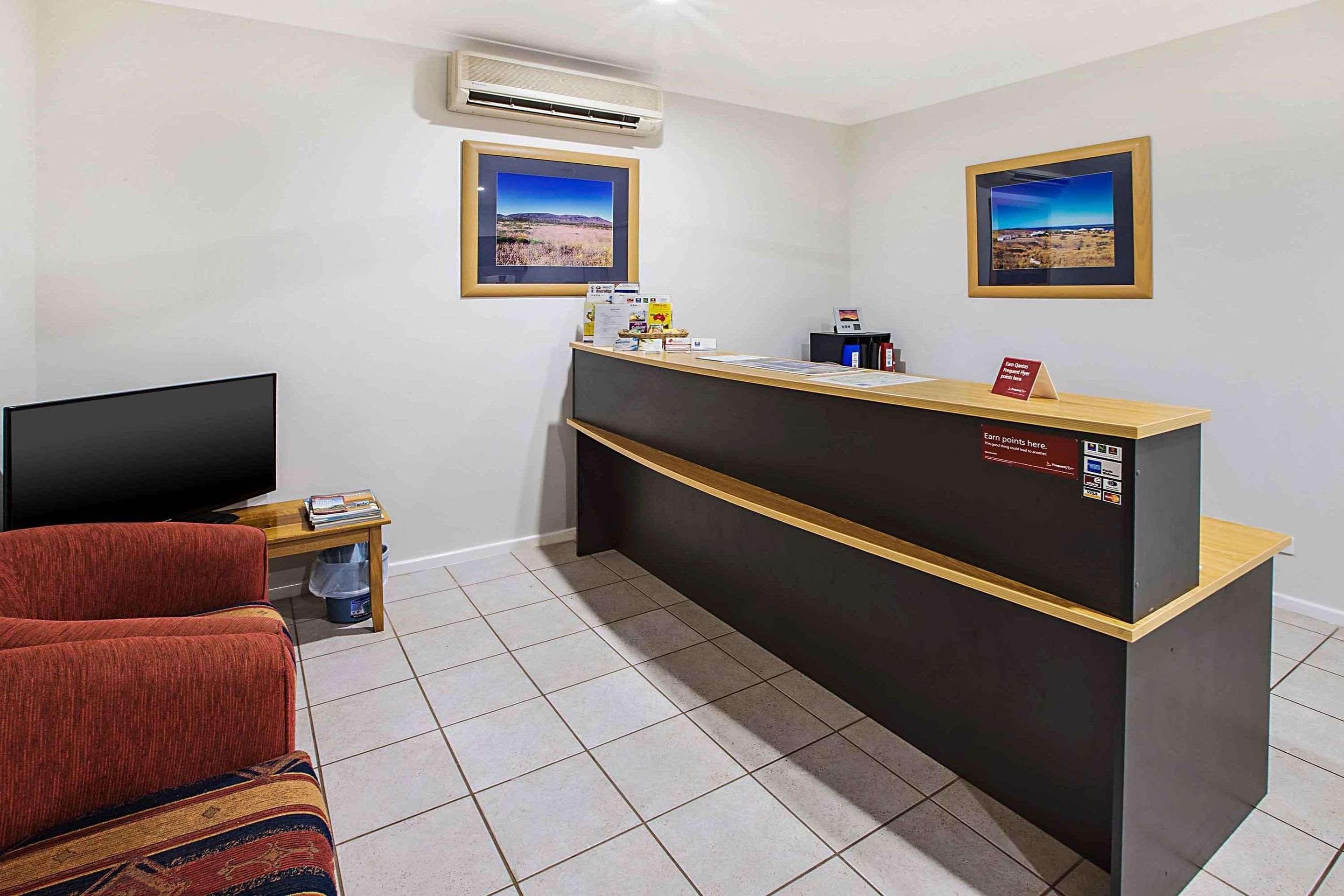 Comfort Inn & Suites Karratha Eksteriør billede