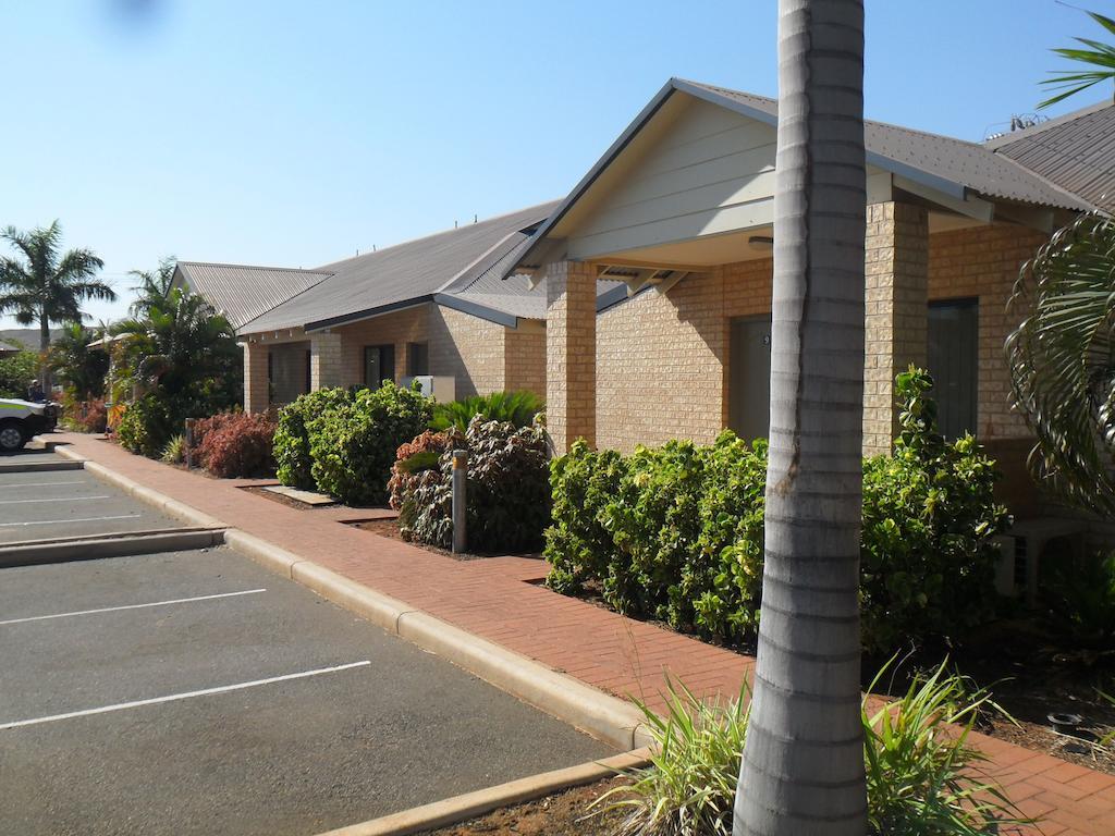 Comfort Inn & Suites Karratha Eksteriør billede