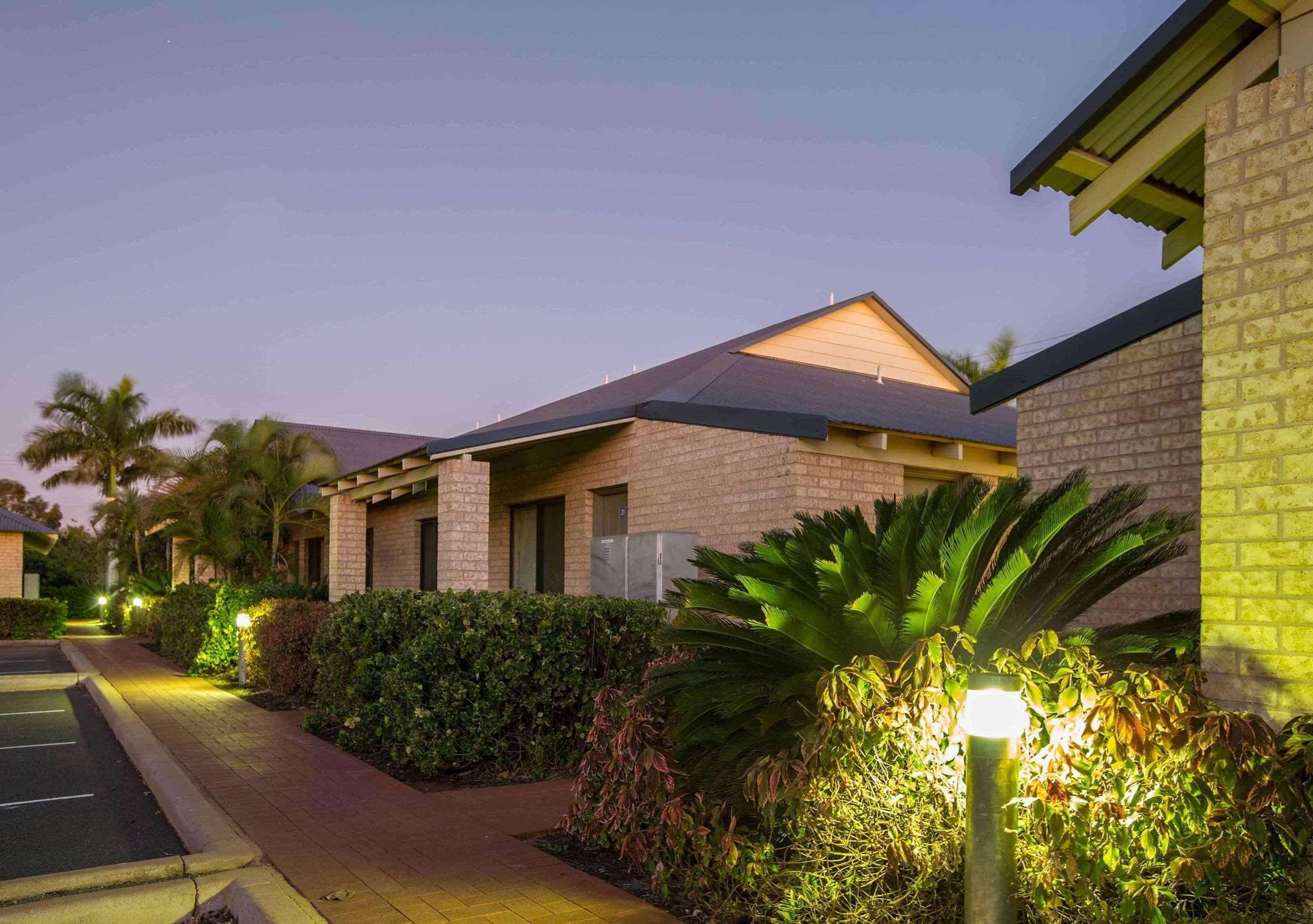 Comfort Inn & Suites Karratha Eksteriør billede