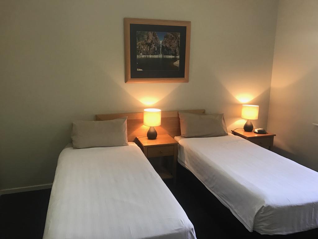 Comfort Inn & Suites Karratha Eksteriør billede